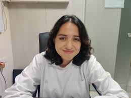 Dr Krithika Jayaram